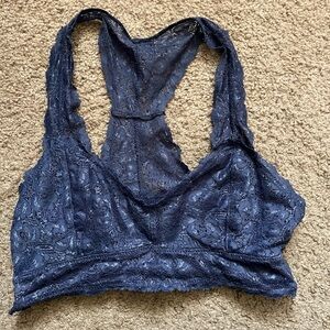 Lace Bralette